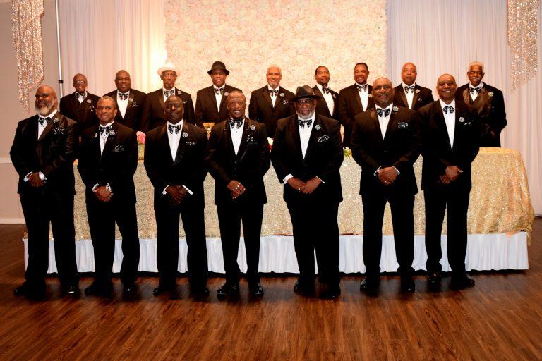 Gents Group
